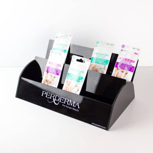 Perderma Exhibitor