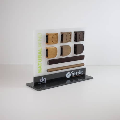 Medit Exhibitor