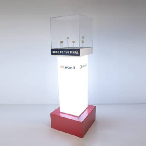 Unicredit box