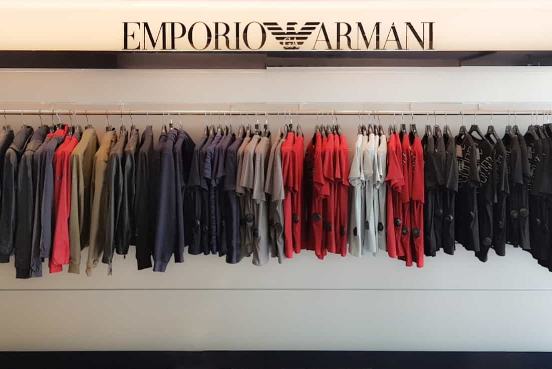 Armani 2